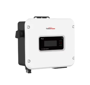 3kW Thinkpower on grid solar inverter single phase for residential PV system