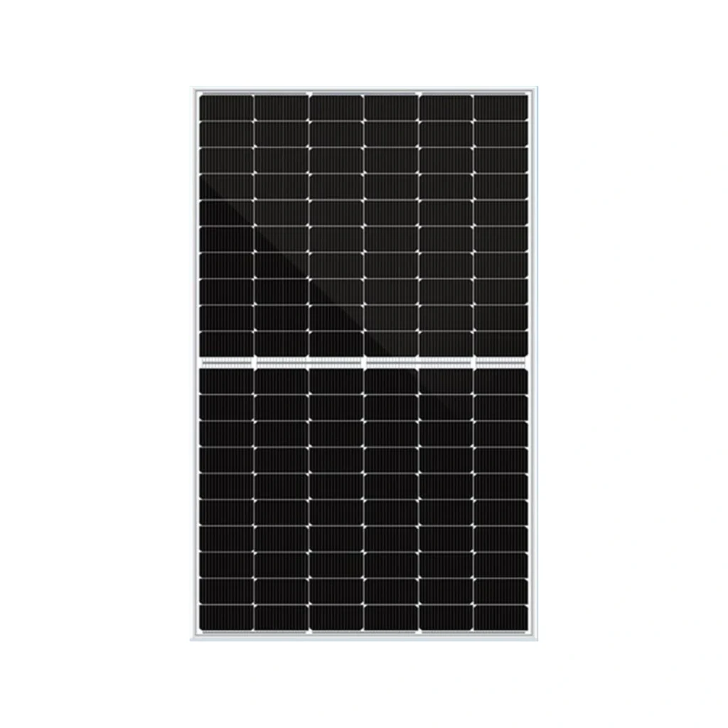 500W 182N120 monocrystalline photovoltaic solar panel module