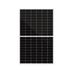 500W 182N120 monocrystalline photovoltaic solar panel module