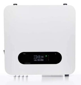 Thinkpower on grid 10kw 25kw three phase on grid solar inverter for PV project