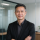 设置work with us链接到contact页面